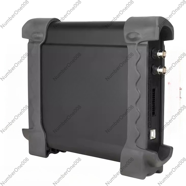 Automotive Diagnostic Oscilloscope 8 Channel - 8-канальный автомобильный диагностический осциллограф с USB
