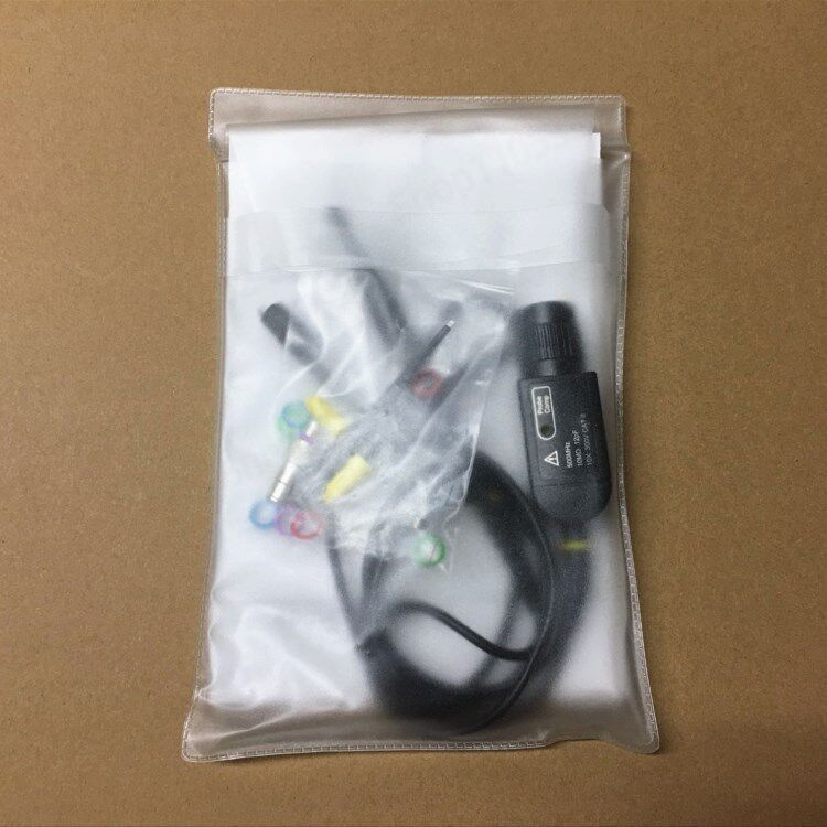 Пассивный пробный щуп 6150 с в – обзор и цена High Bandwidth Passive Oscilloscope Probe 500Mhz