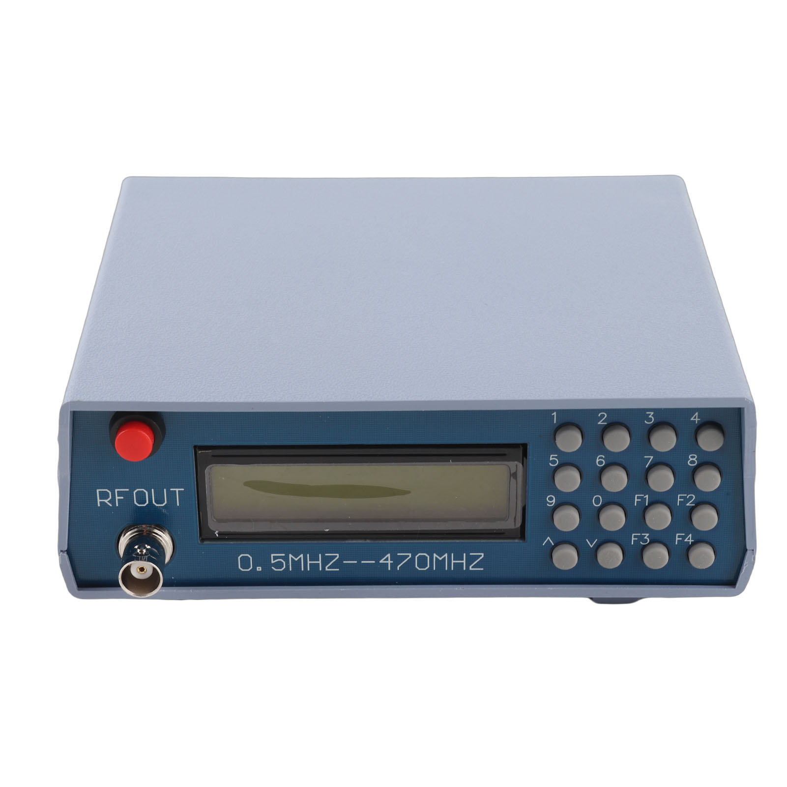 Модуль генератора сигналов, ге – обзор и цена Rf Signal Generator 0.5Mhz To 470Mhz