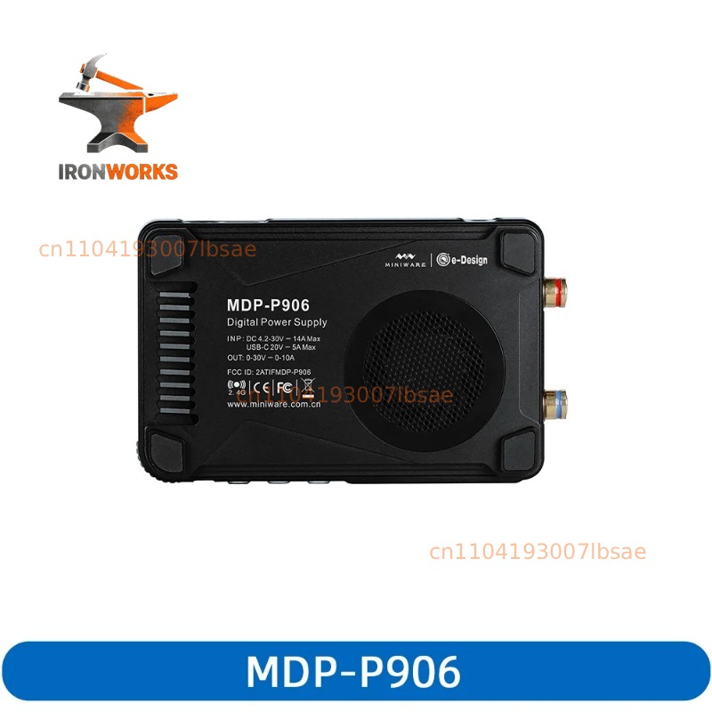 Цифровой регулируемый источник – обзор и цена Programmable Linear Dc Power Supply 30V 10A