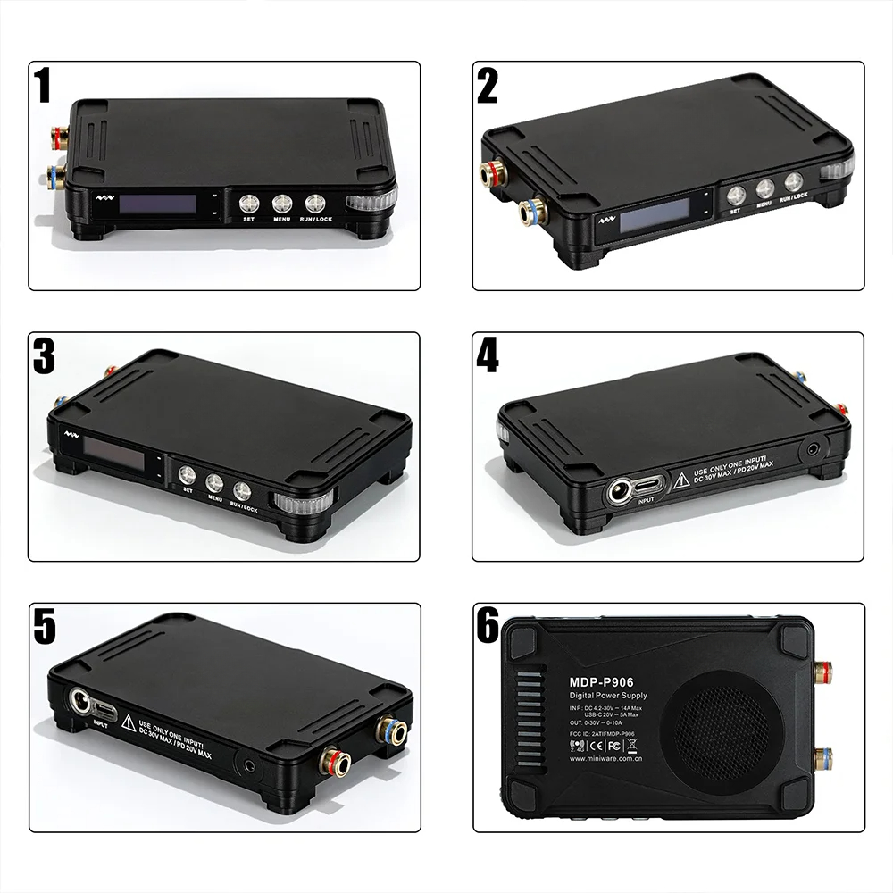 Цифровой регулируемый источник – обзор и цена Programmable Linear Dc Power Supply 30V 10A