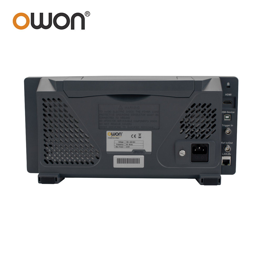 Цифровой анализатор спектра OW – обзор и цена Spectrum Analyzer Tracking Generator 1.5Ghz
