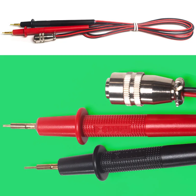 Четырехпроводной тестер внутре – обзор и цена Battery Internal Resistance Tester Four Wire