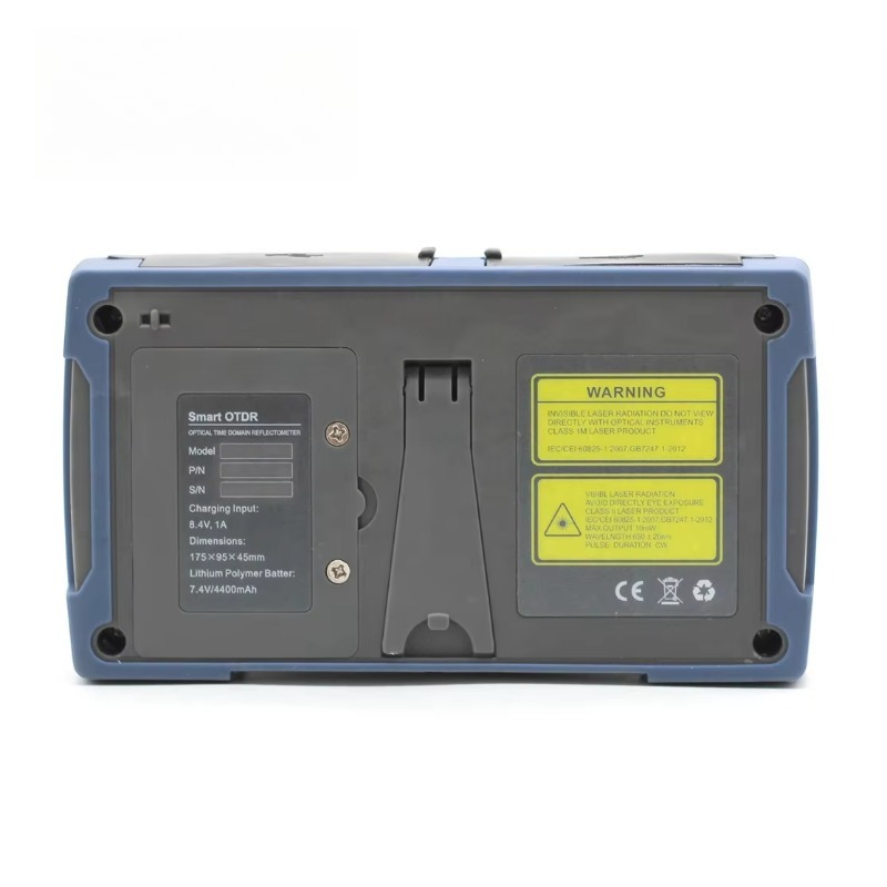 Миниатюрный портативный оптиче – обзор и цена Optical Time Domain Reflectometer Otdr 1310 1550Nm