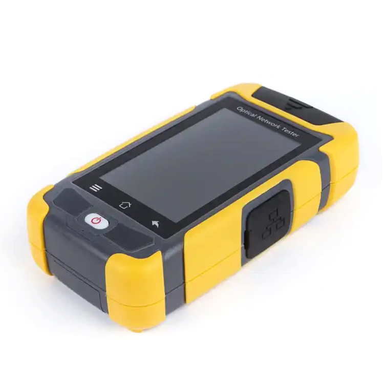 Мини-OTDR 850/1300 нм 1310/155 – обзор и цена Optical Time Domain Reflectometer Otdr 1310 1550Nm